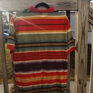 Men's Ralph Lauren polo shirt (size L)